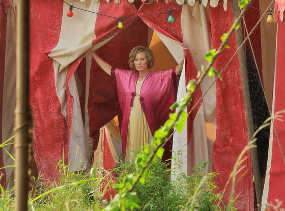 AMERICAN HORROR STORY: FREAK SHOW, Jessica Lange AMERICAN HORROR STORY: FREAK SHOW, Jessica Lange